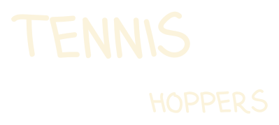 Tennis Hoppers